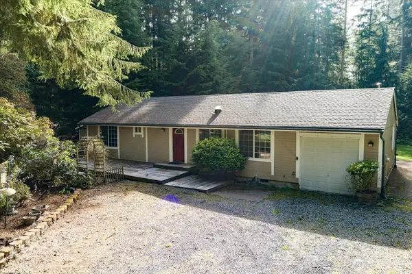 3100 Sea Eagle Lane, Greenbank, WA 98253