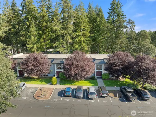 8641 Zircon Drive Sw #U3, Lakewood, WA 98498