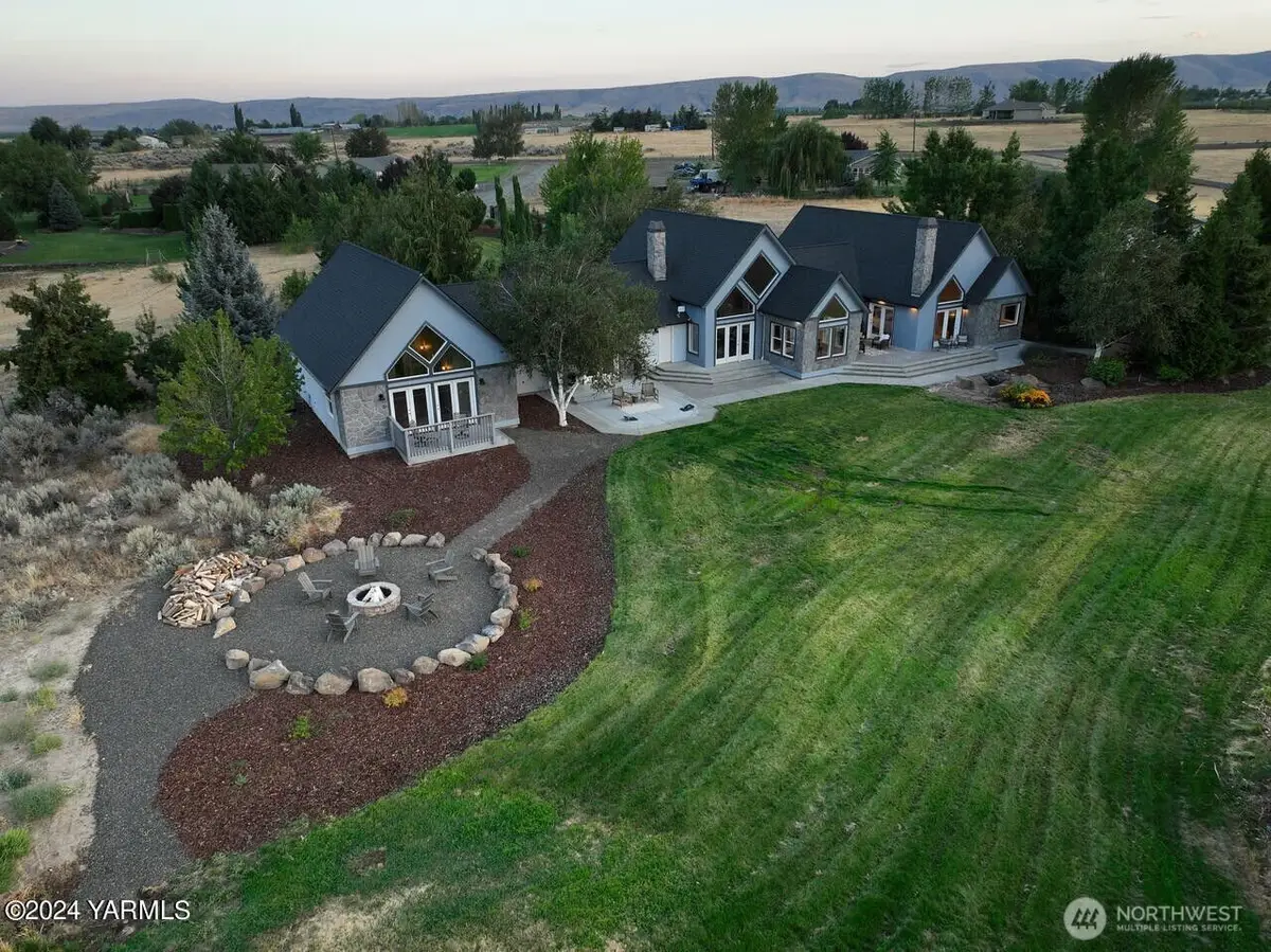 15783 Fisk Road, Yakima, WA 98942 - #1