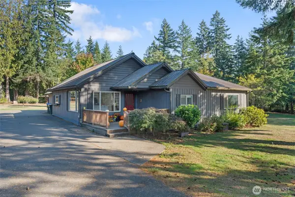 106 Pattee Road, Chehalis, WA 98532