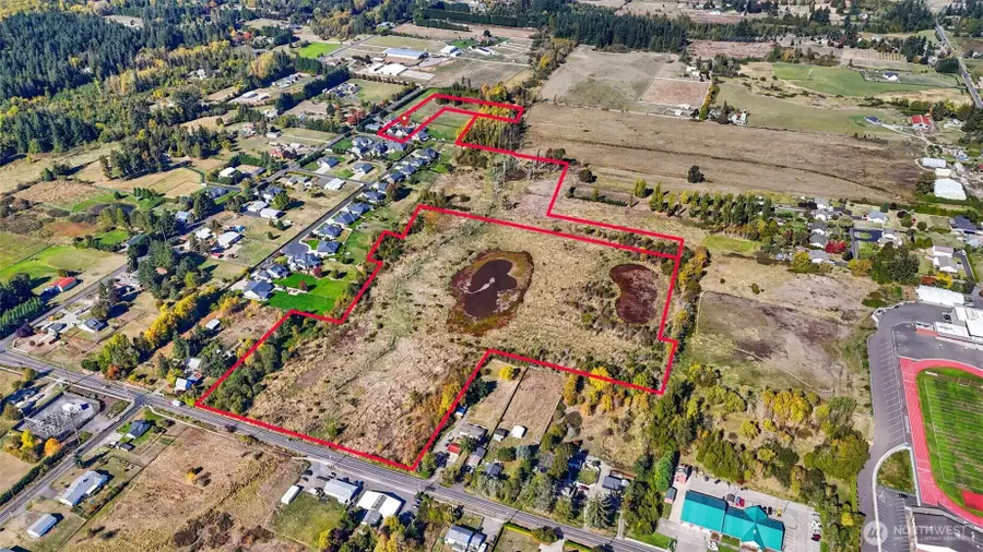 16523 NE 170th Avenue, Brush Prairie, WA 98606 - Image #3