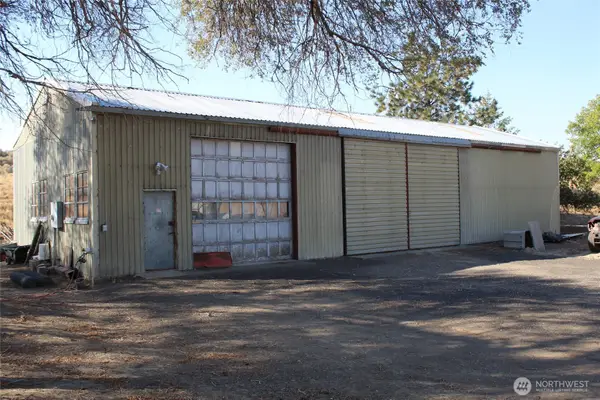 117 S Neilson Road #9-16, Lind, WA 99341