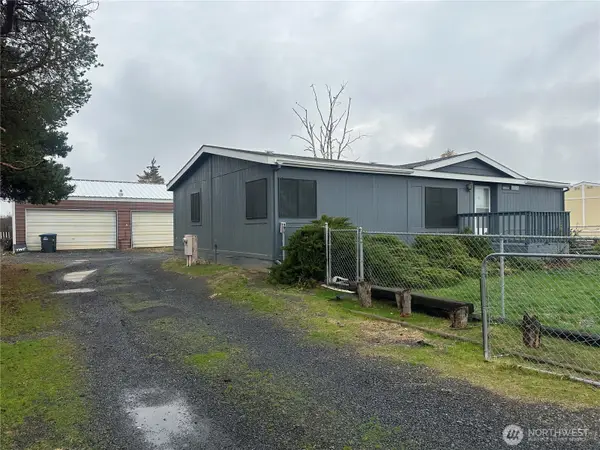 8653 Harris Road Ne, Moses Lake, WA 98837