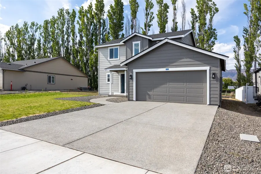 435 Pear Drive, Tieton, WA 98947 - Image #2