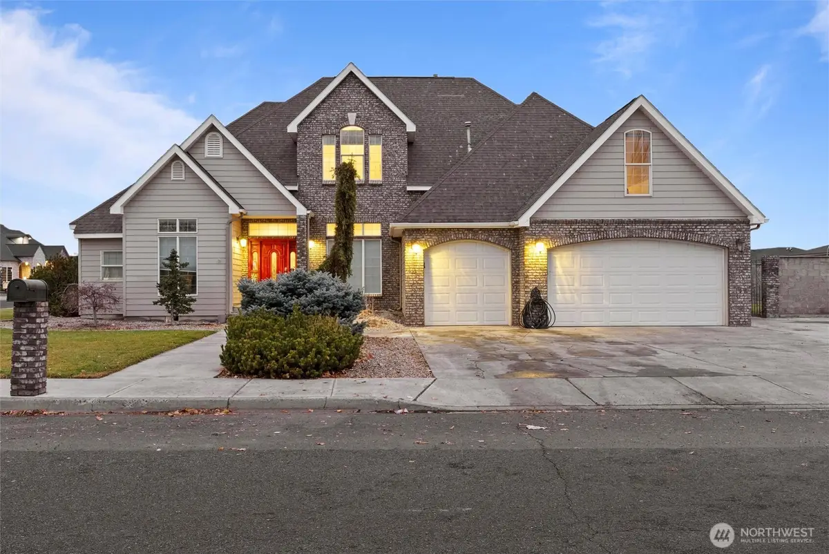 1205 E Rainier Street, Othello, WA 99344 - Image #1