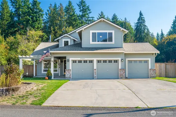 25326 155th Street Ct E, Buckley, WA 98321