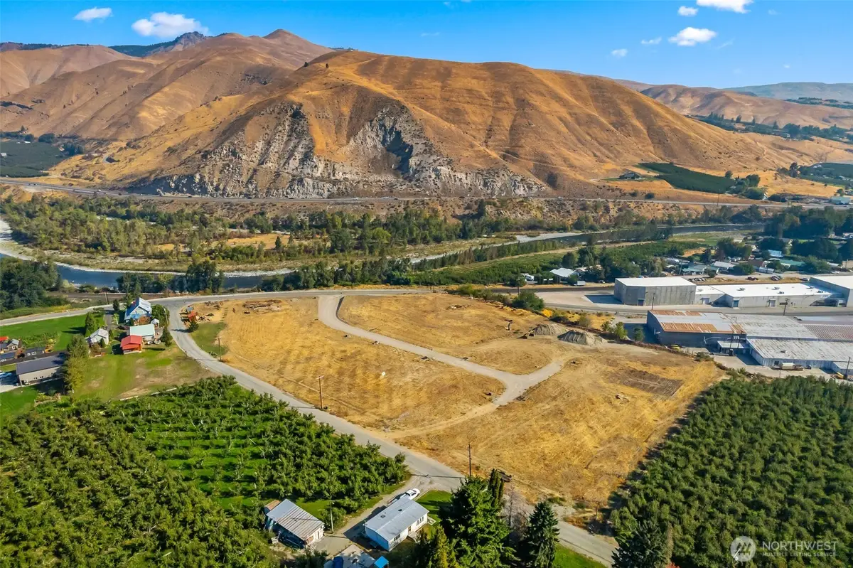 63 Farmer Lane (lot 8) #8, Monitor, WA 98836 - Image #1