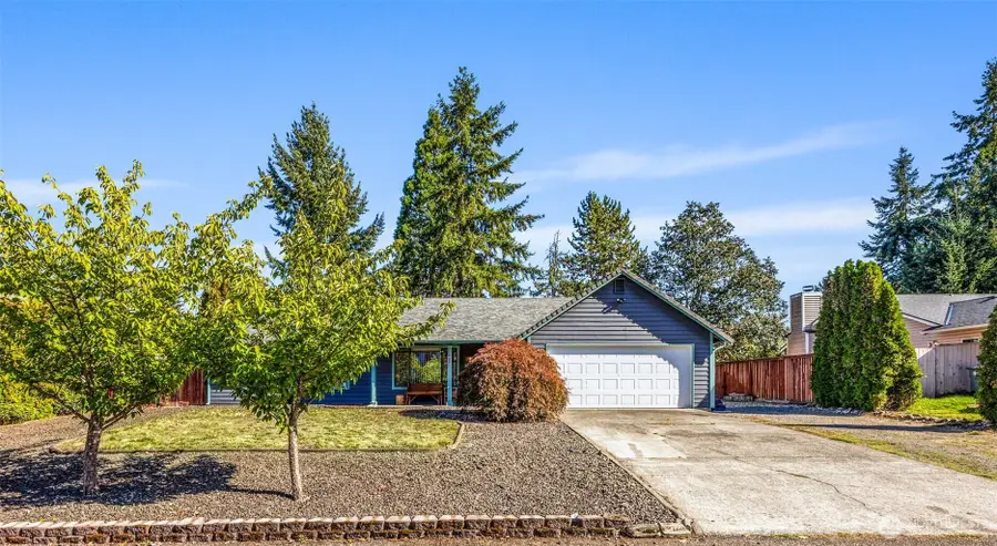 16119 13th Avenue Ct E, Tacoma, WA 98445 - Image #2