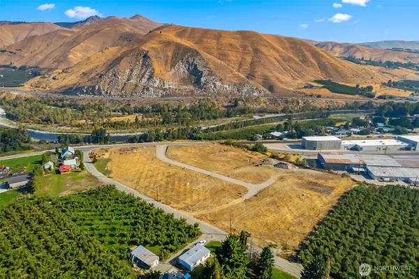 31 Farmer Lane (lot 10) #10, Monitor, WA 98836