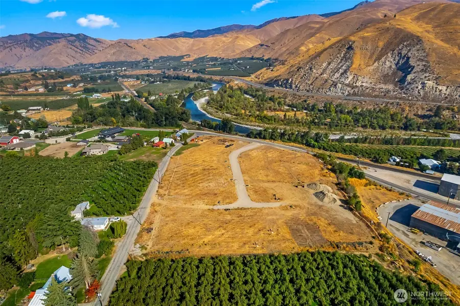 31 Farmer Lane (lot 10) #10, Monitor, WA 98836 - Image #3