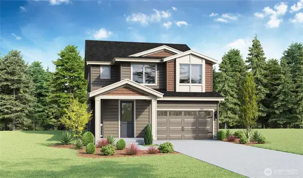 26804 NE 143rd Circle #26, Duvall, WA 98019