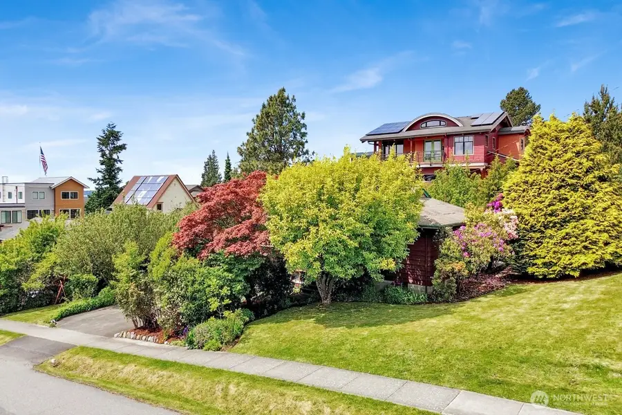 1315 Mill Avenue, Bellingham, WA 98225 - #2