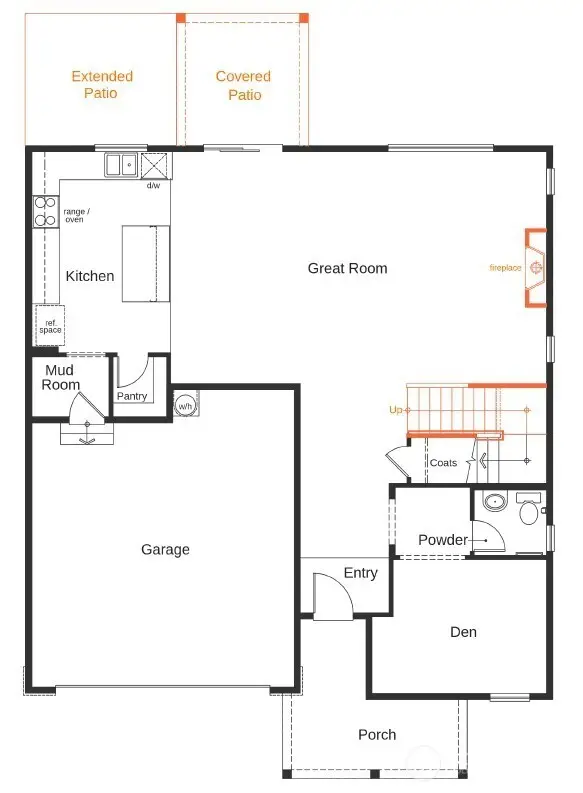 4806 3rd (lot 17) Avenue Nw, Olympia, WA 98502 - Image #2