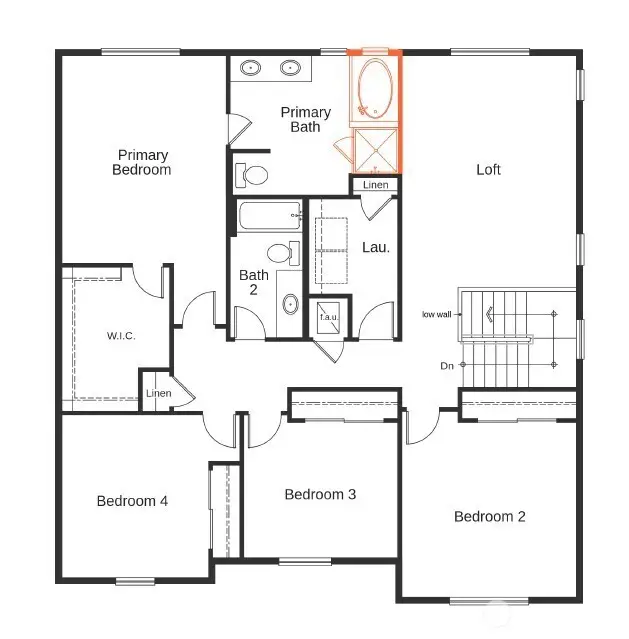 4806 3rd (lot 17) Avenue Nw, Olympia, WA 98502 - Image #3