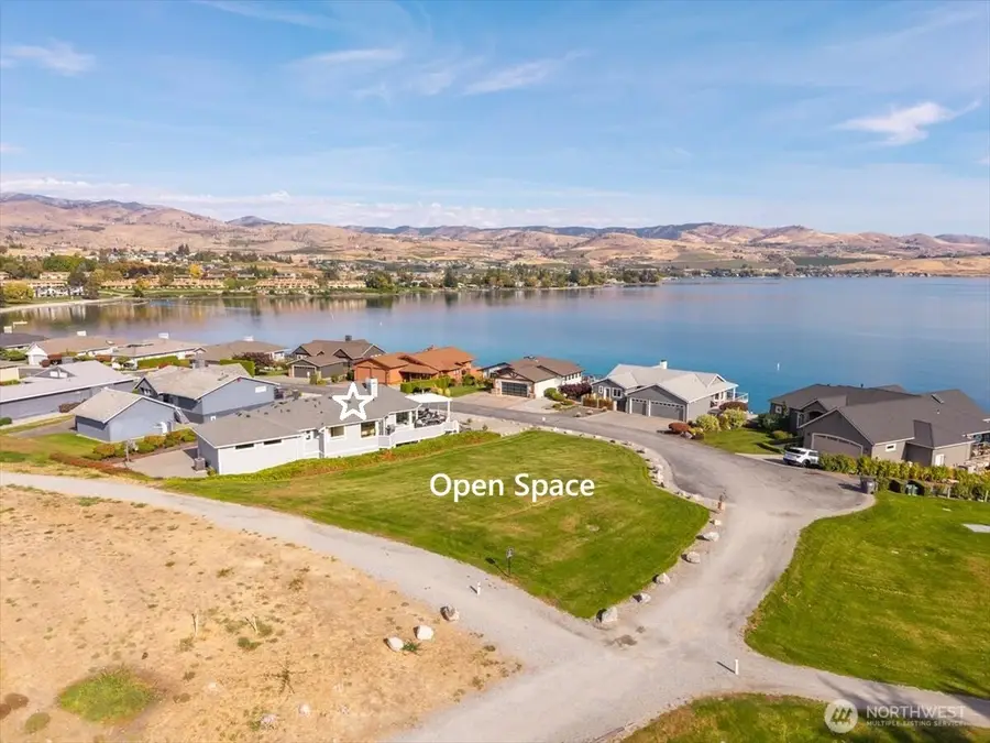 129 Chelan View Drive, Manson, WA 98831 - #2