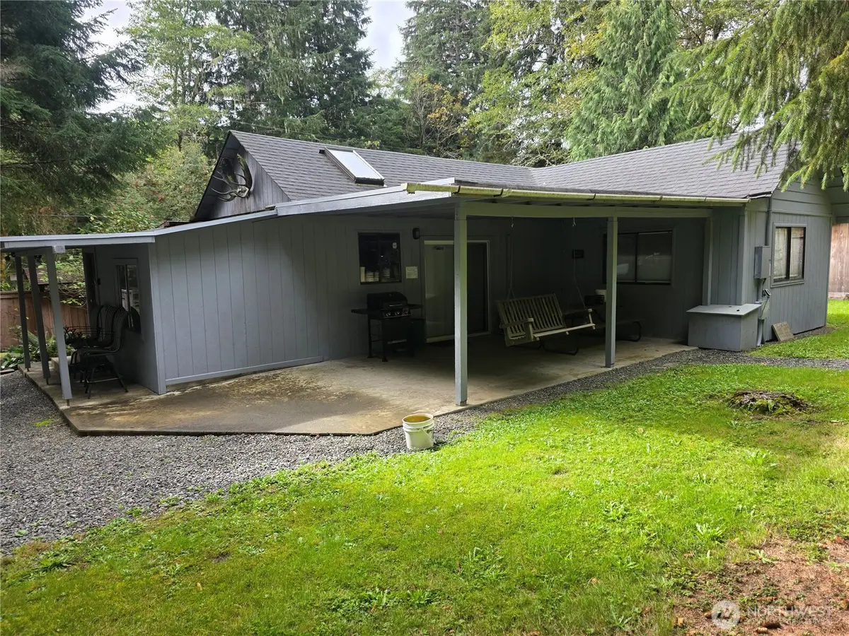 540 Nichols Road, Clallam Bay, WA 98326 - Image #1