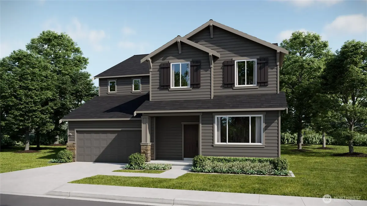 6054 Trace Drive Sw, Port Orchard, WA 98367 - Image #1