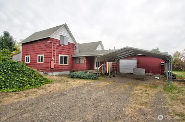 208 W Roanoke, Centralia, WA 98531