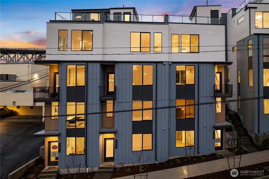 3421 Albion Place N, Seattle, WA 98103 - Image #3