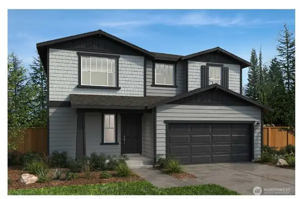 967 Britschgi Street #55, Buckley, WA 98321