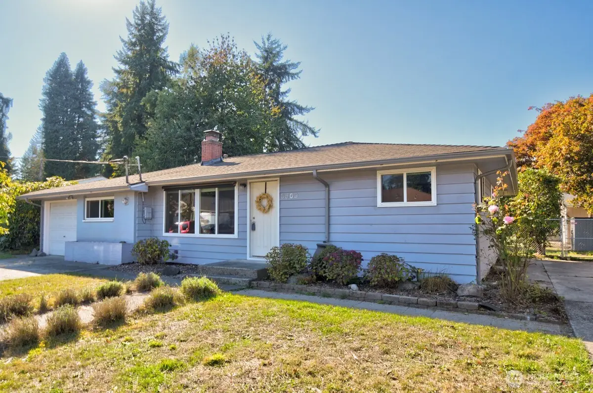 3509 Hawthorne Place Se, Tumwater, WA 98501 - Image #1
