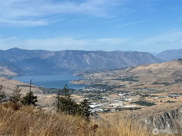 0 Mountain Spring Road, Orondo, WA 98843