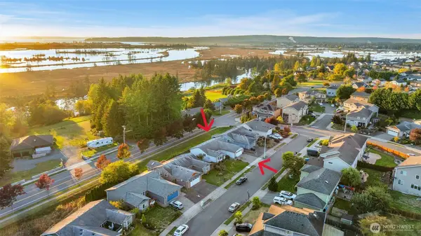 3306 64th Avenue Ne, Marysville, WA 98270