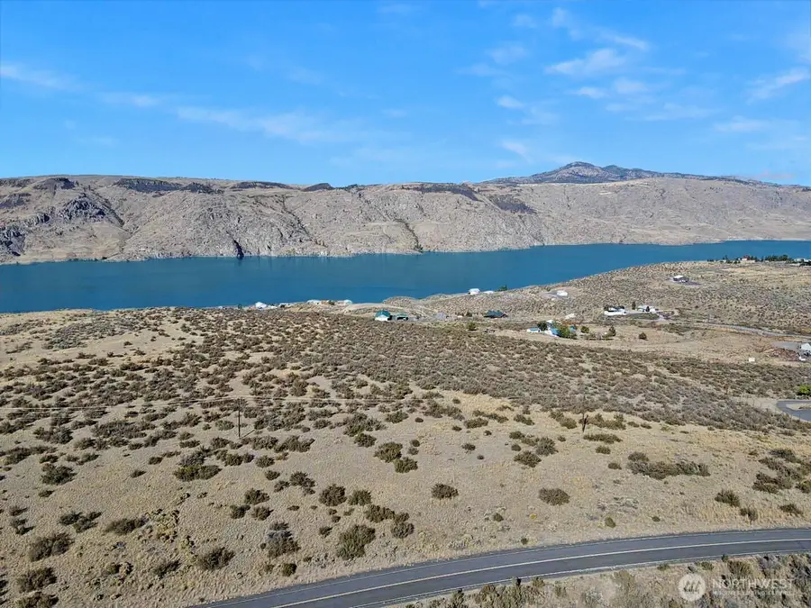 4415 Spring Canyon Road, Grand Coulee, WA 99133 - Image #3