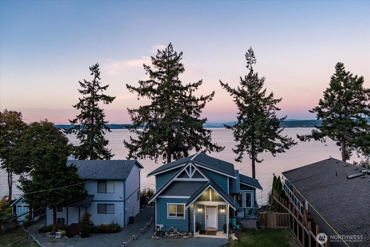 159 Harrington Lagoon Road, Coupeville, WA 98239 - Image #1