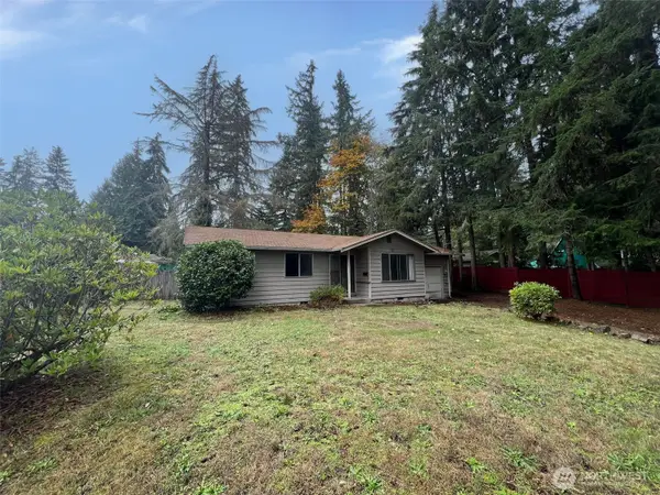 13526 Coho Run Nw, Bremerton, WA 98312