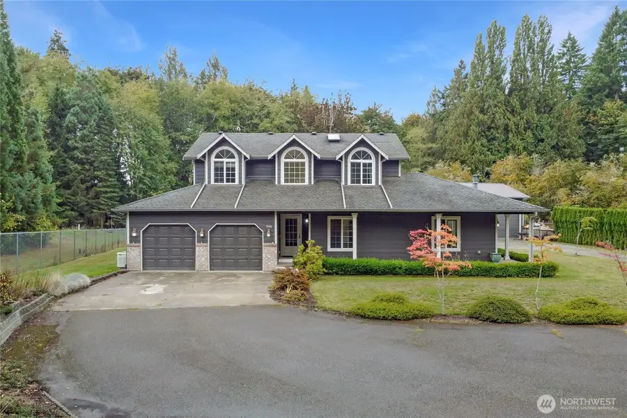 1940 NE Judd Street Ne, Olympia, WA 98516 - Image #2