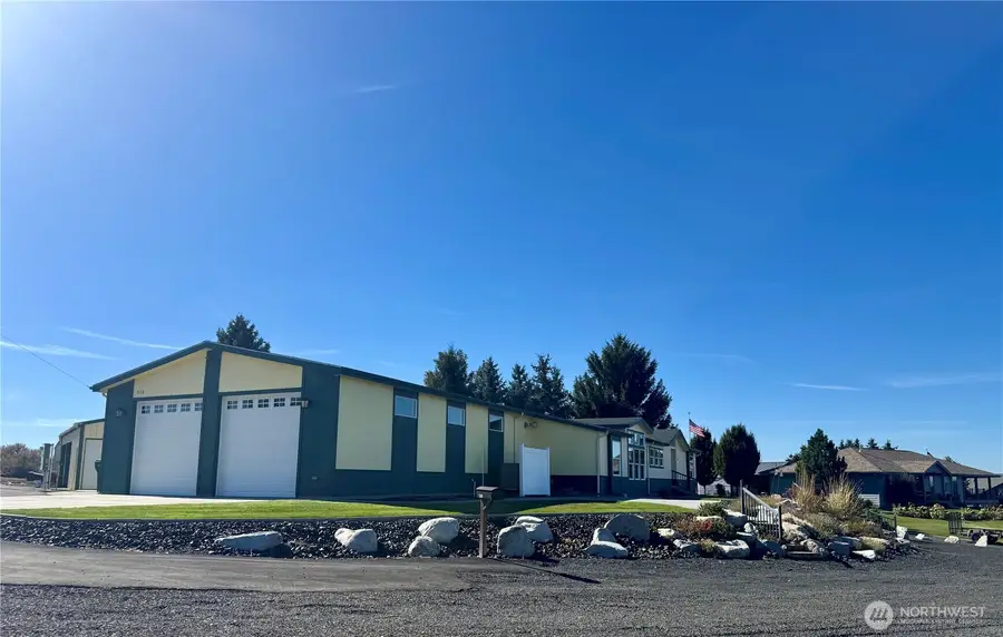 510 SW College Avenue, Wilbur, WA 99185 - Image #3