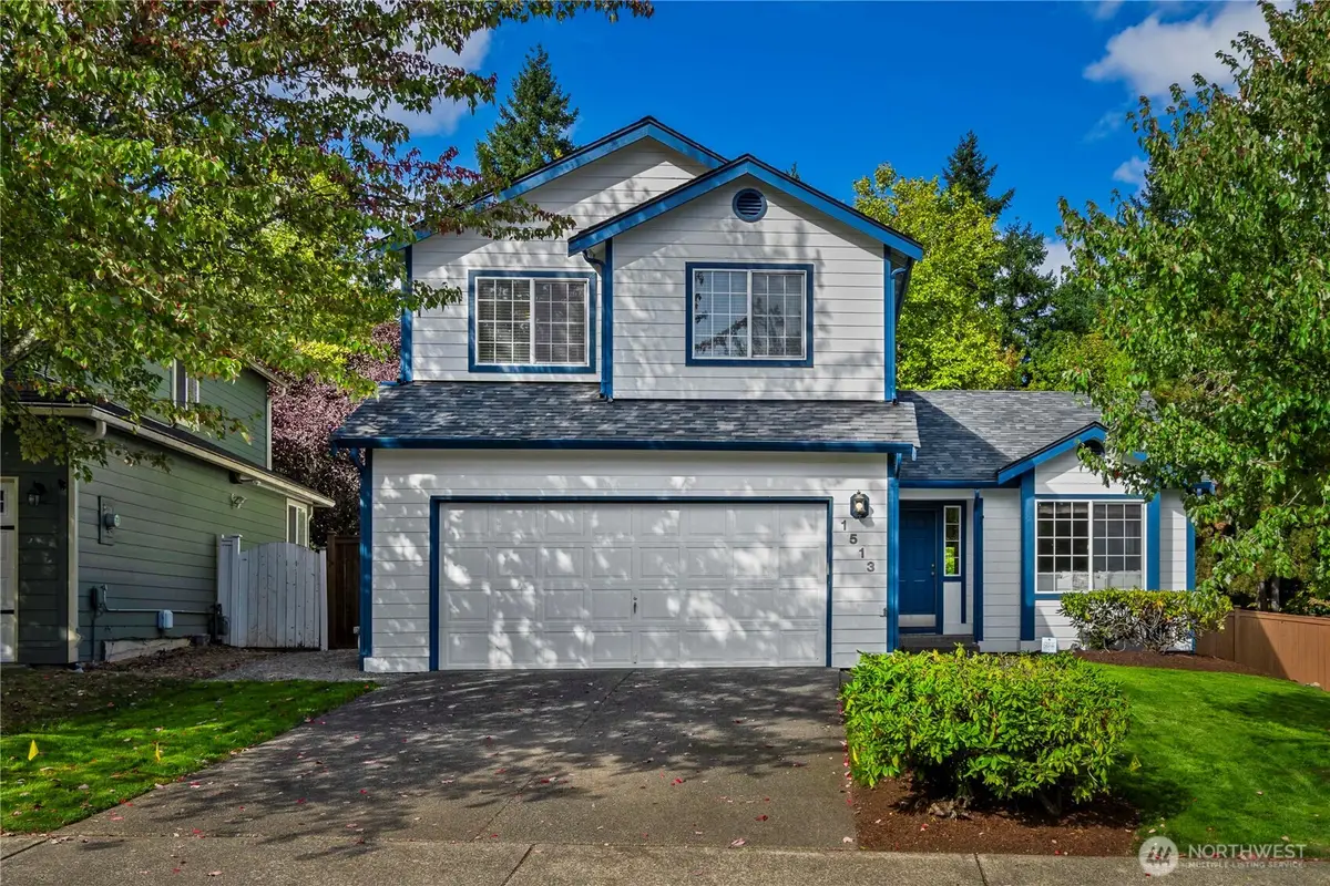 1513 55th Court Se, Auburn, WA 98092 - Image #1