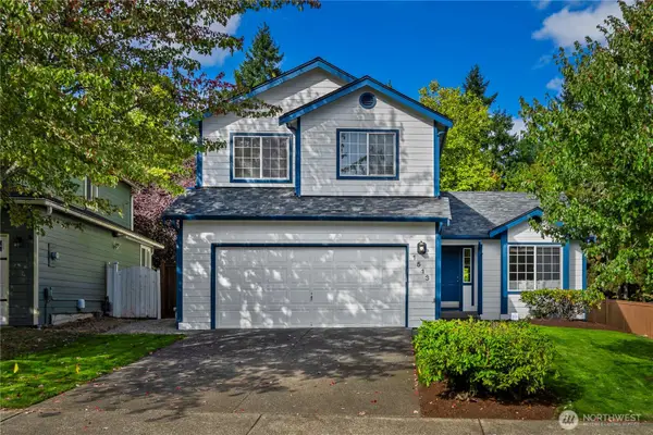 1513 55th Court Se, Auburn, WA 98092