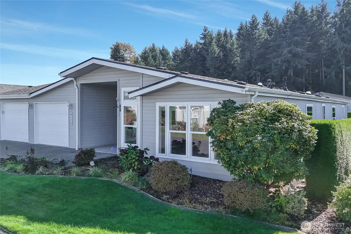 6110 91st St E #145, Puyallup, WA 98371 - Image #1