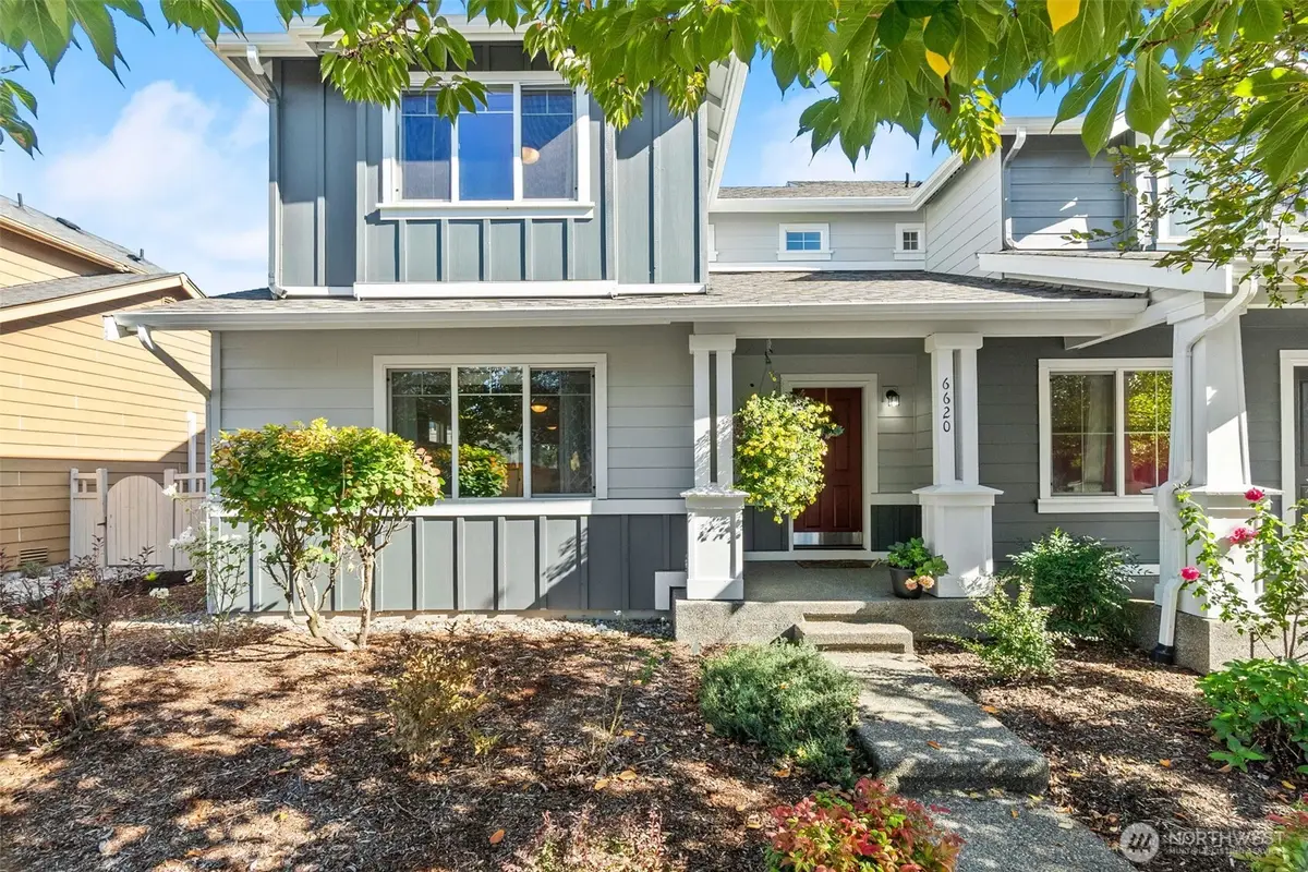 6620 Ruddell Road Se, Lacey, WA 98513 - Image #1