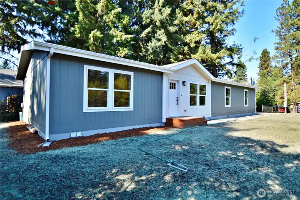 8844 Thuja Avenue Se, Yelm, WA 98597