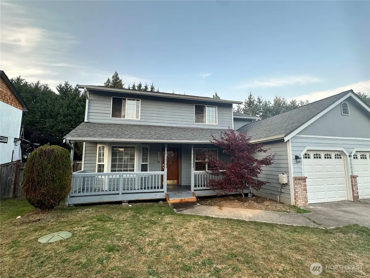 8609 146th St Ct E, Puyallup, WA 98375 - Image #1