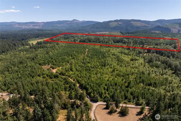 0 173rd Avenue Se, Yelm, WA 98597