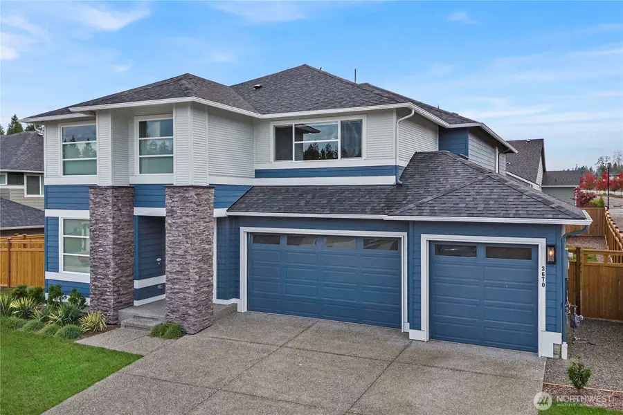 3670 SW Perth Place, Port Orchard, WA 98367 - Image #2