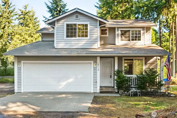 18138 Clear Lake Boulevard Se, Yelm, WA 98597