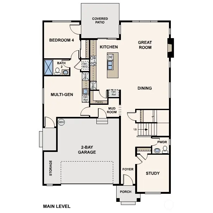 3943 Mccormick Village Drive, Bremerton, WA 98312 - Image #2