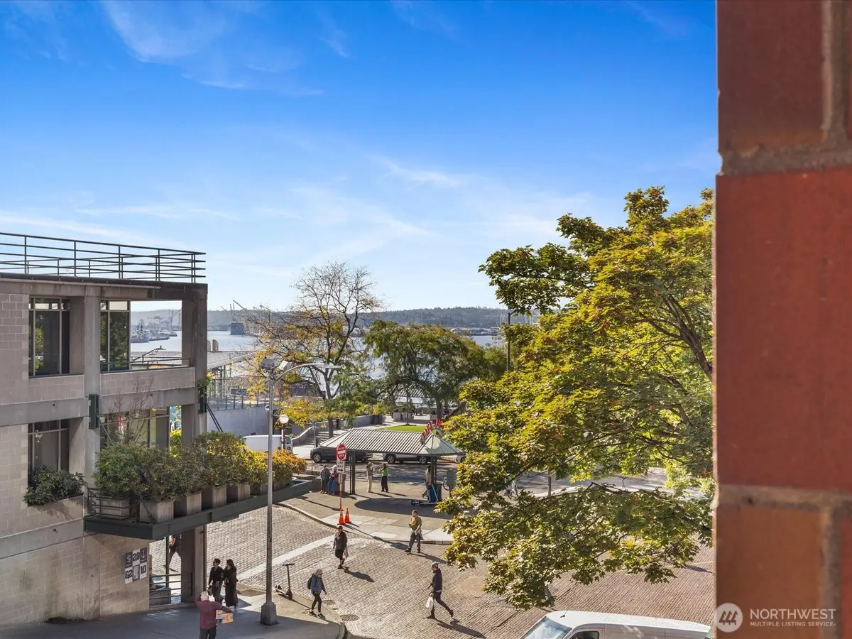 88 Virginia Street #3, Seattle, WA 98101 - Image #1