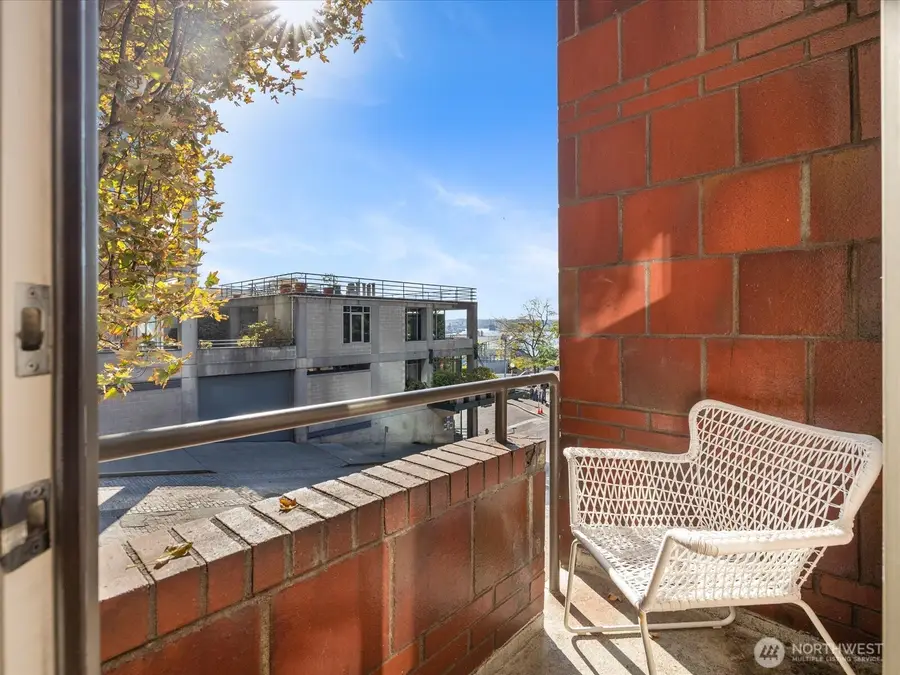 88 Virginia Street #3, Seattle, WA 98101 - Image #3