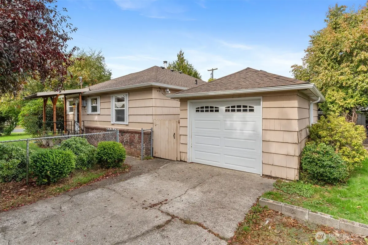 386 SW 15th Street, Chehalis, WA 98532 - Image #1