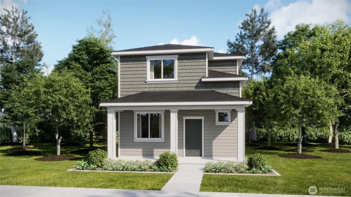 14551 203rd Avenue E, Bonney Lake, WA 98391 - Image #1