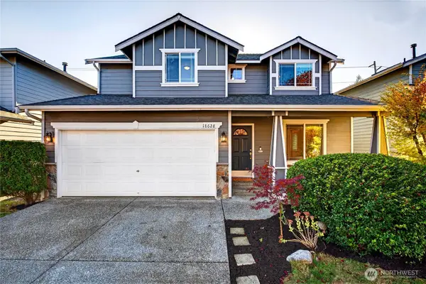 18628 10th Avenue Se, Bothell, WA 98012