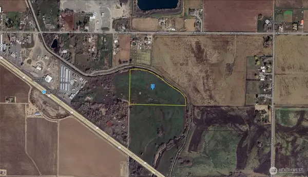 0 Mcdonald Road, Toppenish, WA 98948