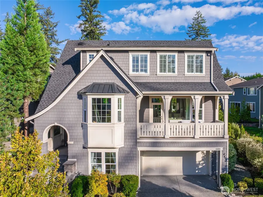 11862 155th Avenue Ne, Redmond, WA 98052 - Image #2