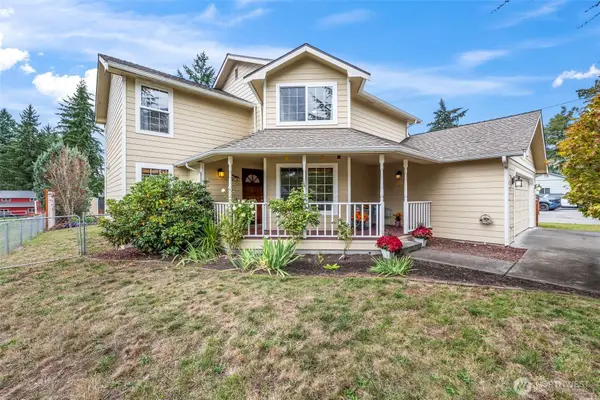 6516 44th Avenue E, Tacoma, WA 98443